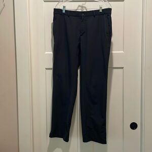 Nike dry fit golf pants